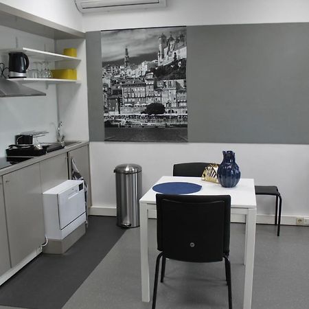 Oporto Grace City 2 Downtown Zewnętrze zdjęcie