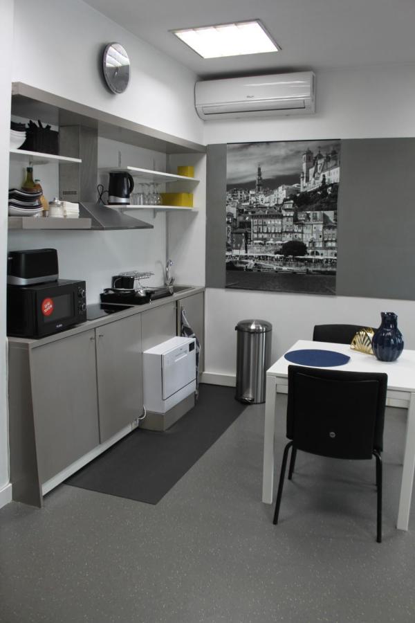 Oporto Grace City 2 Downtown Zewnętrze zdjęcie